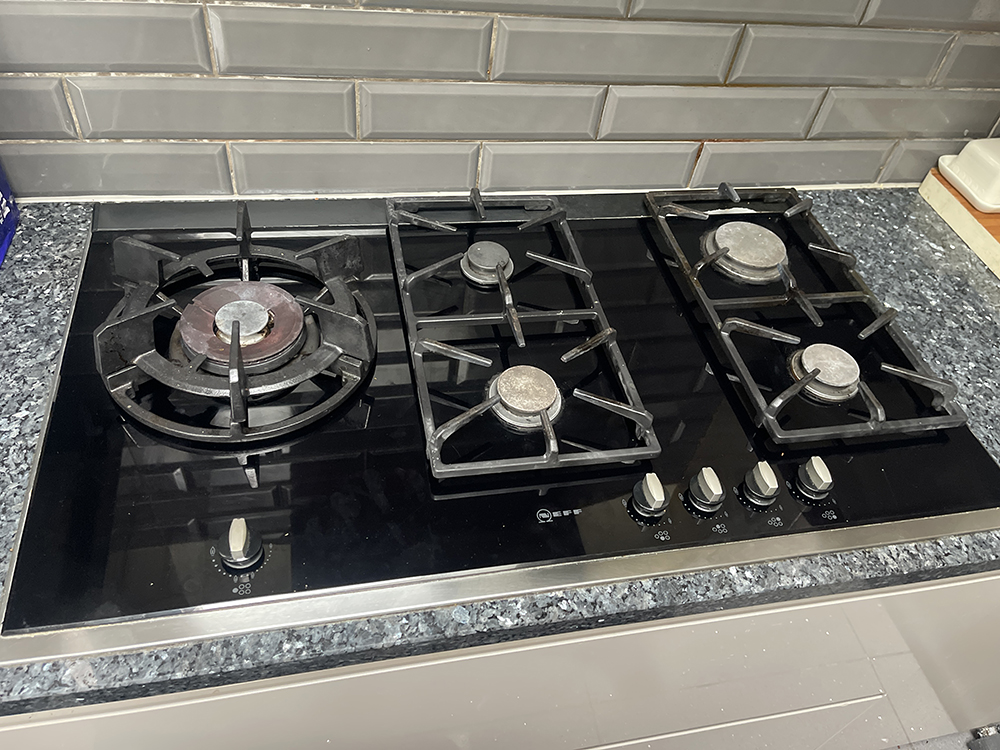AEG repair in Maidstone