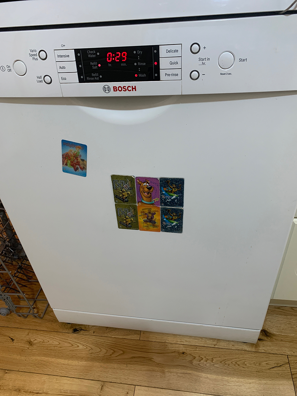 AEG repair in Maidstone